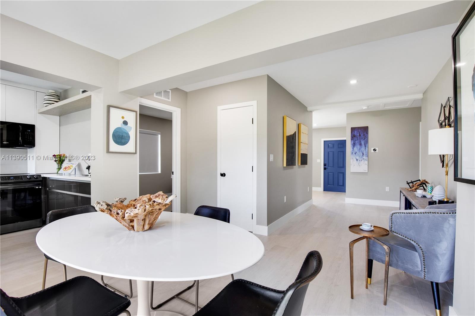 TAMIAMI ACRES PLAN 2 - Residential Lease