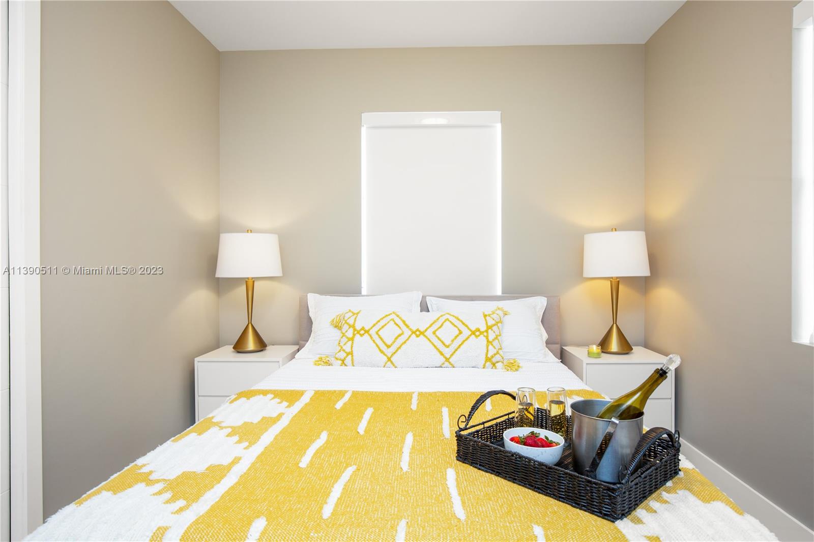 TAMIAMI ACRES PLAN 2 - Residential Lease