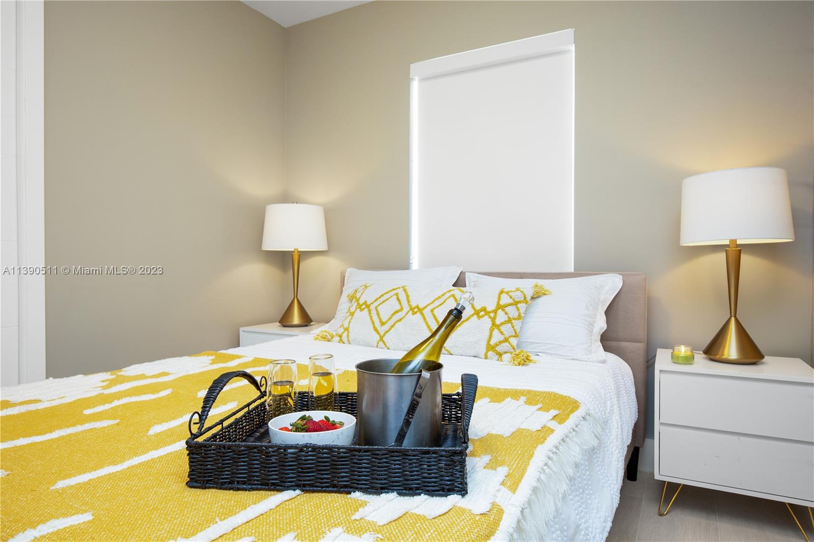 TAMIAMI ACRES PLAN 2 - Residential Lease