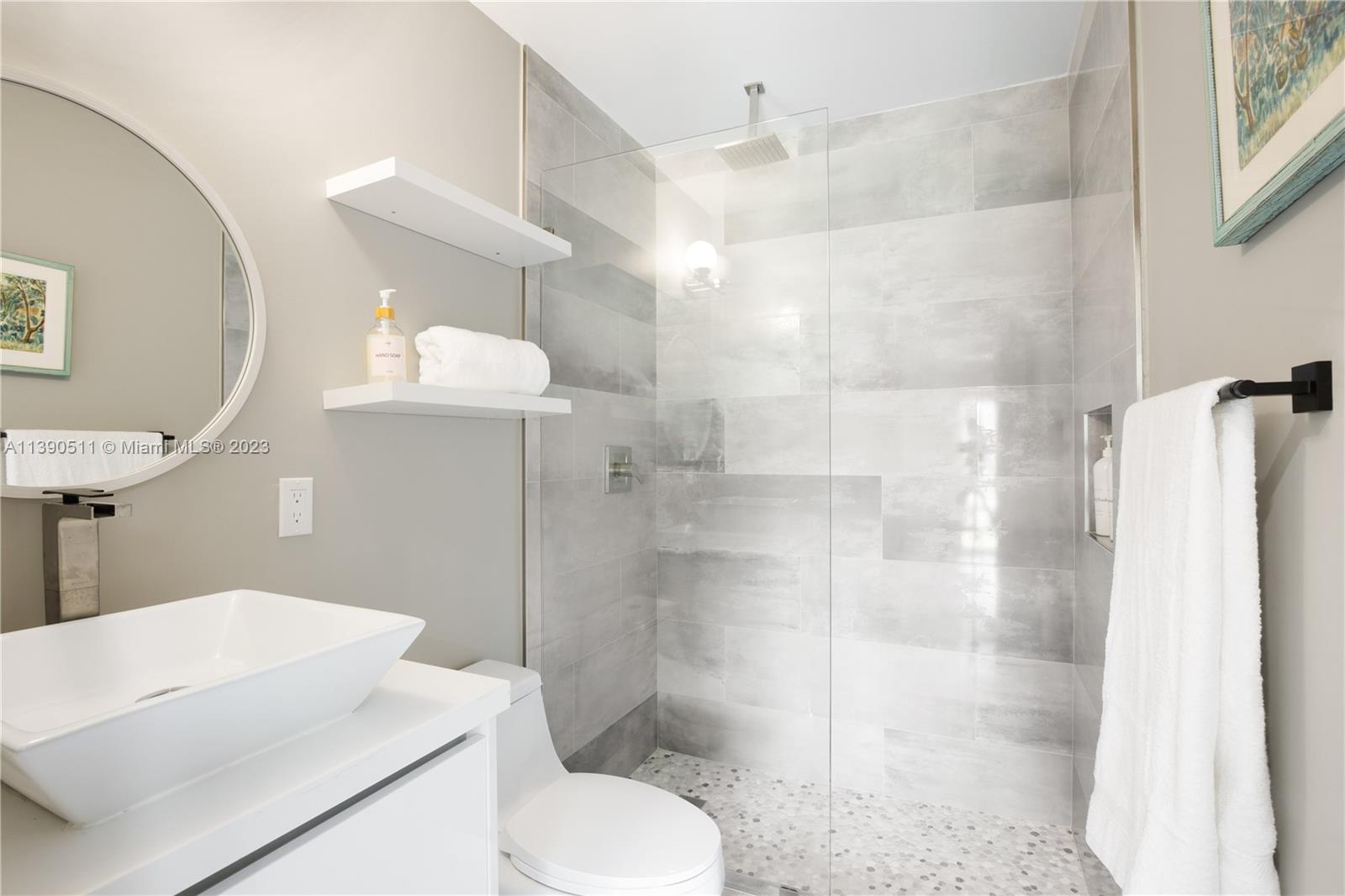 TAMIAMI ACRES PLAN 2 - Residential Lease