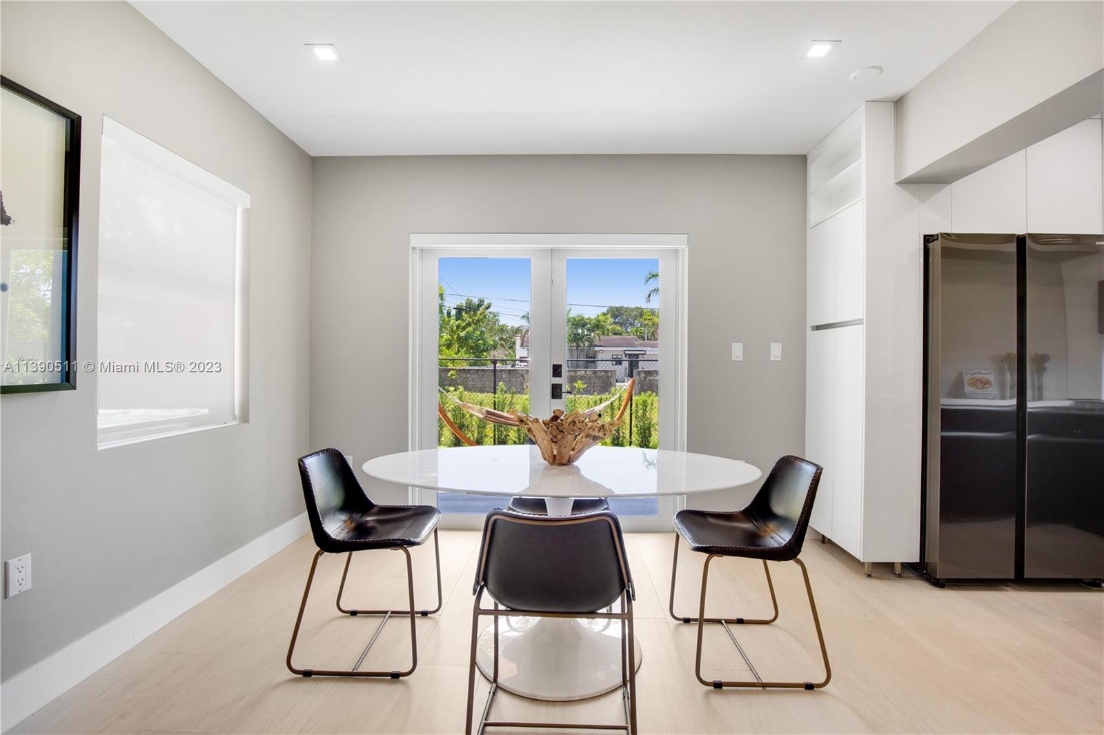 TAMIAMI ACRES PLAN 2 - Residential Lease