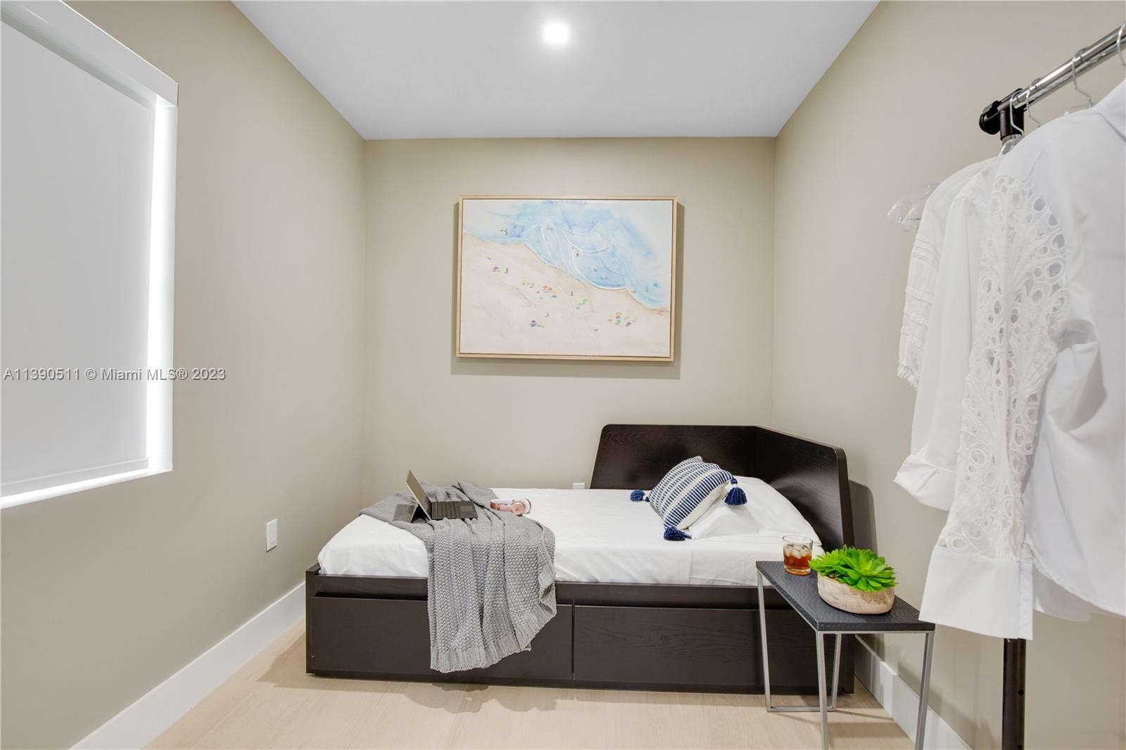 TAMIAMI ACRES PLAN 2 - Residential Lease