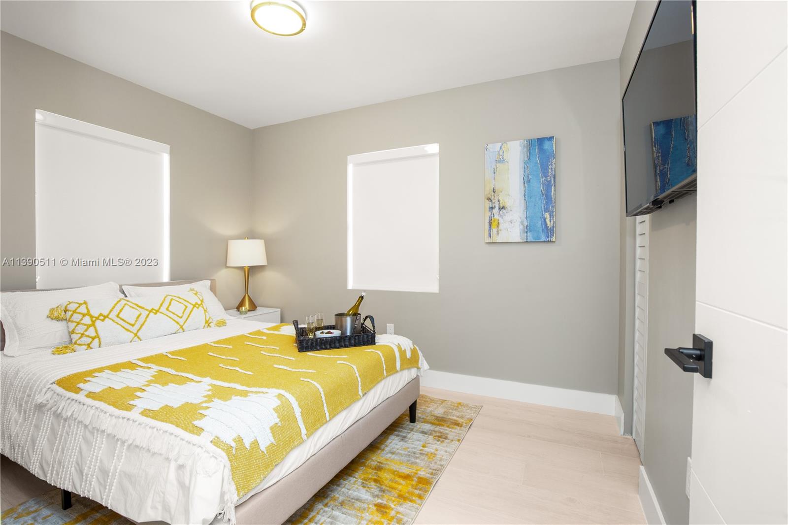 TAMIAMI ACRES PLAN 2 - Residential Lease