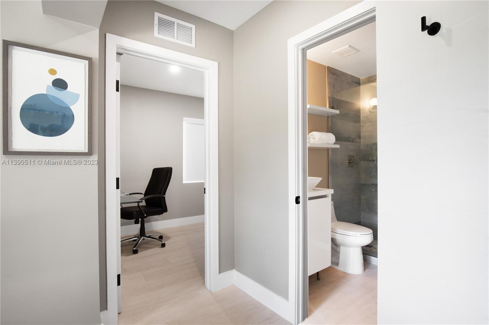 TAMIAMI ACRES PLAN 2 - Residential Lease