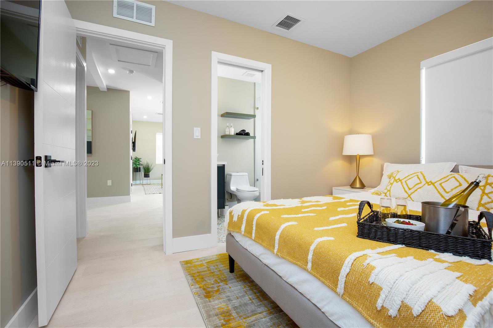 TAMIAMI ACRES PLAN 2 - Residential Lease