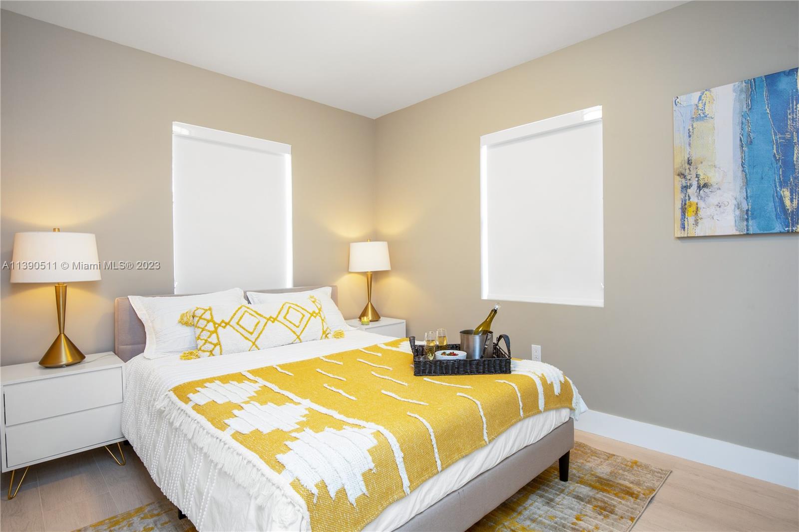 TAMIAMI ACRES PLAN 2 - Residential Lease