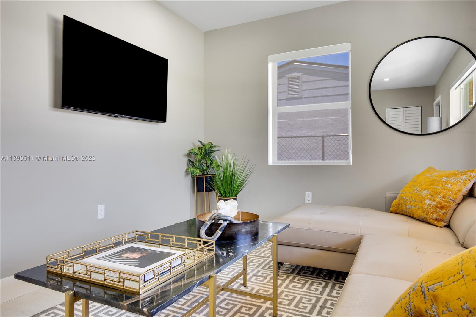 TAMIAMI ACRES PLAN 2 - Residential Lease