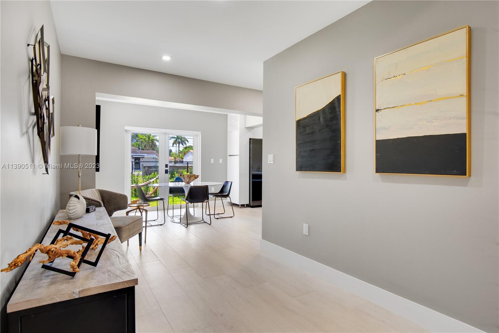 TAMIAMI ACRES PLAN 2 - Residential Lease