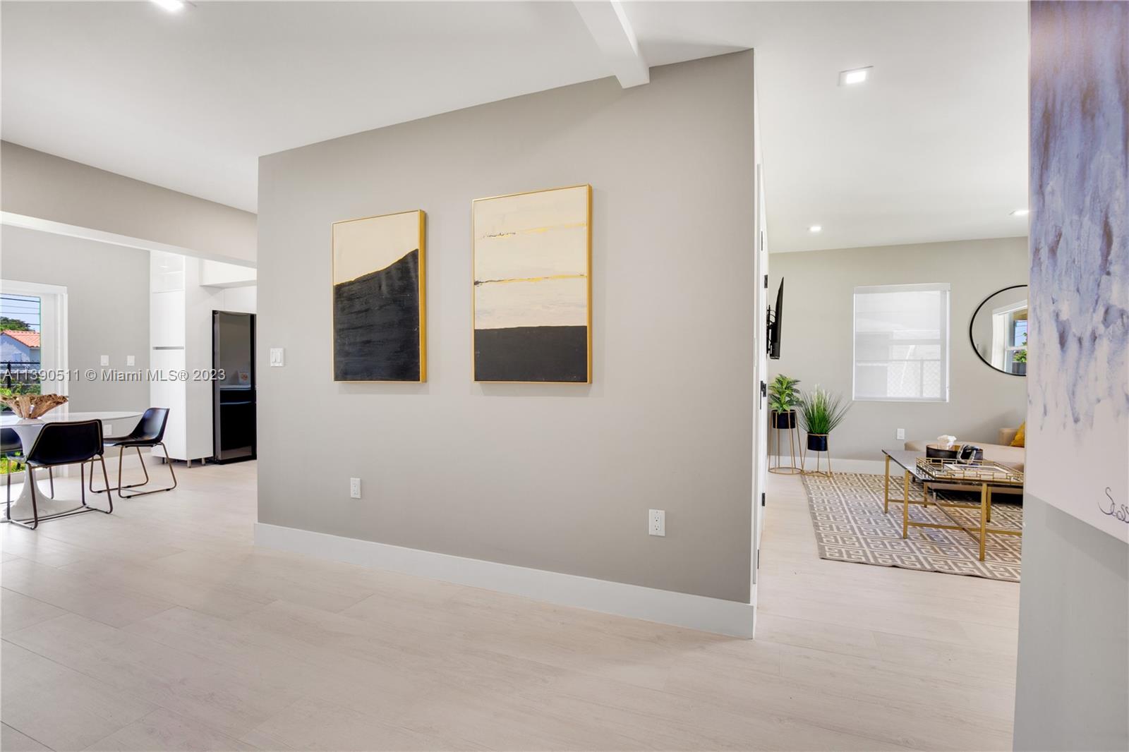 TAMIAMI ACRES PLAN 2 - Residential Lease