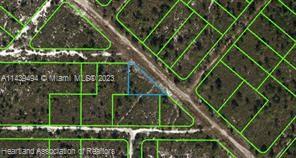 HIGHLANDS PARK - Land