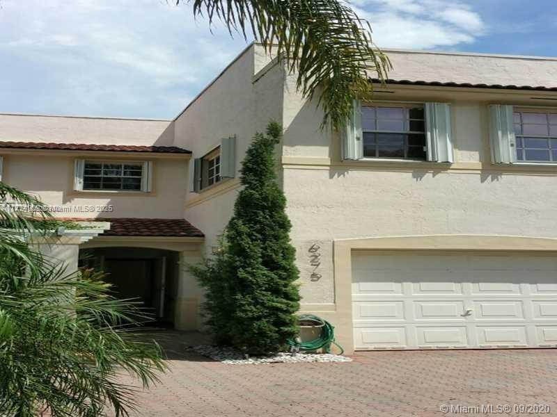 Rental Property at 6275 Nw 109th Ave, Doral, Miami-Dade County, Florida - Bedrooms: 3 
Bathrooms: 3  - $4,600 MO.