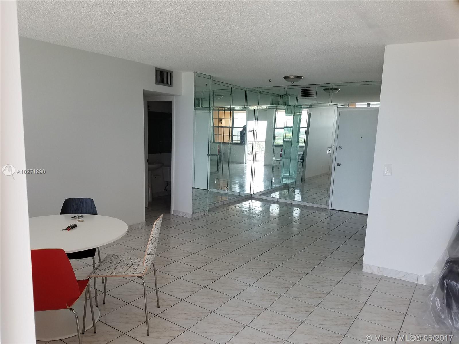 Crestview Towers Condo - Residential Lease