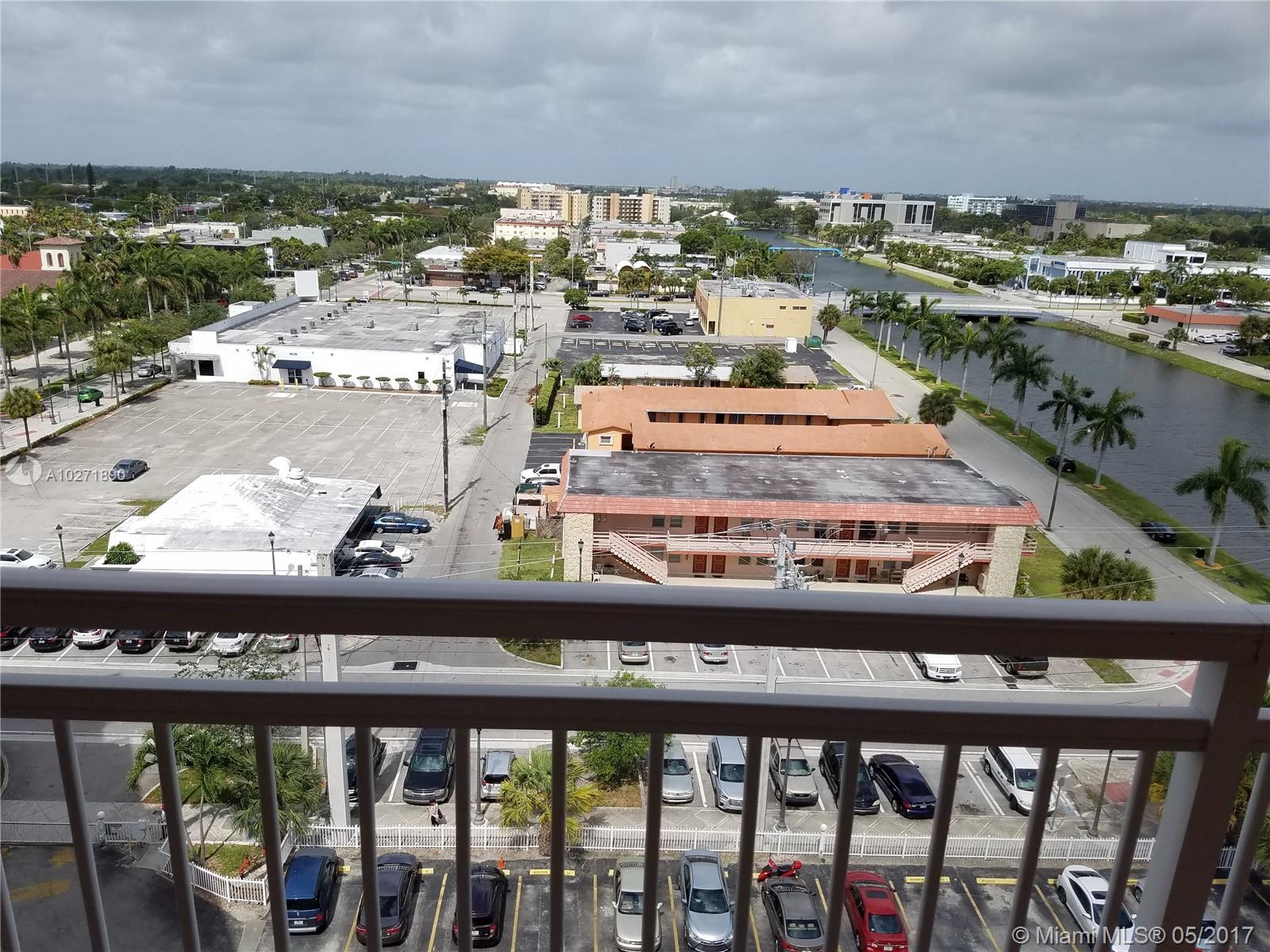 Crestview Towers Condo - Residential Lease