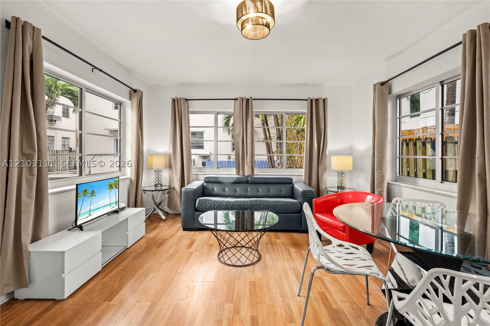1032 Michigan Ave C