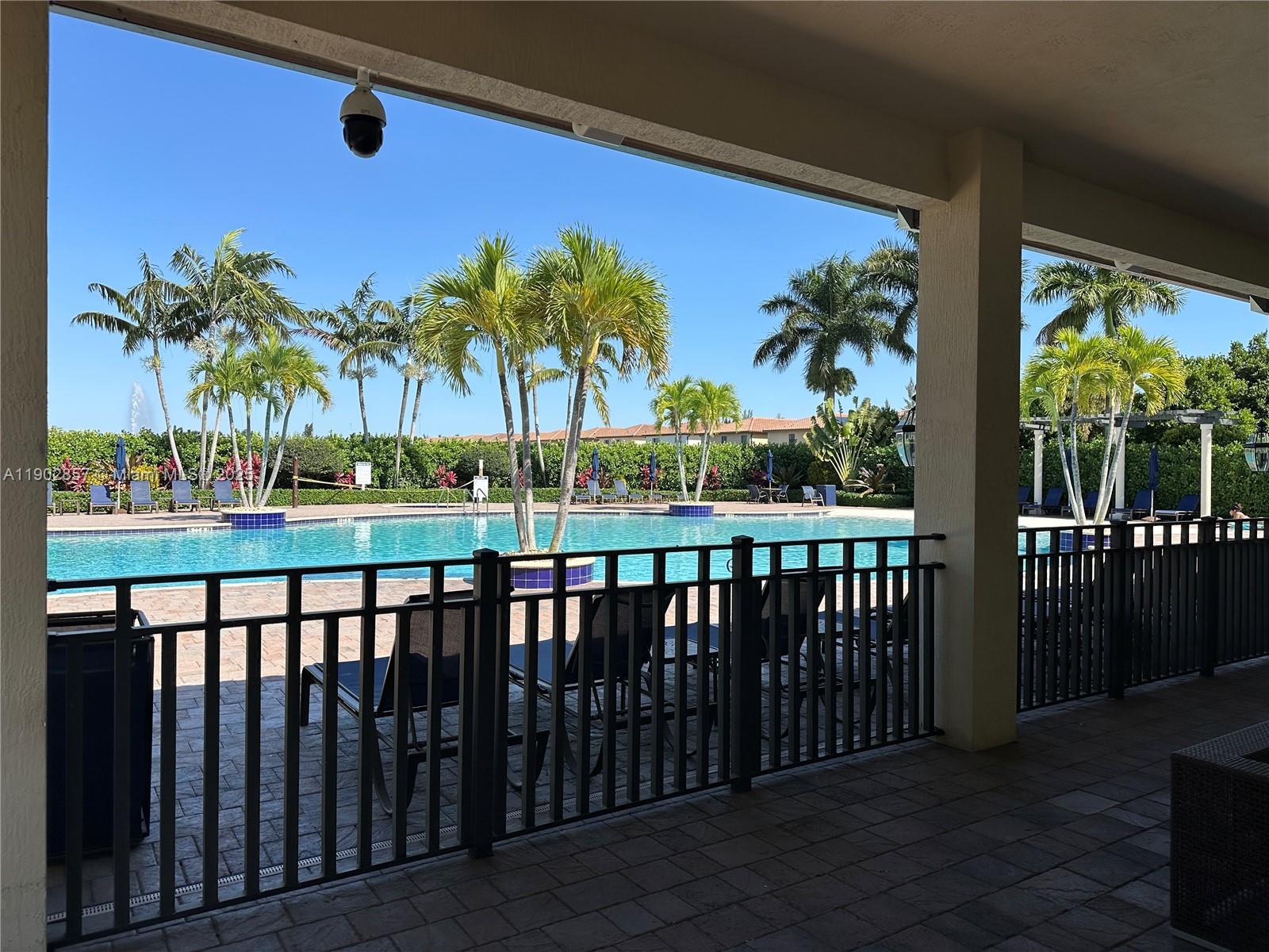 BELLAGIO VILLAS - Residential Lease