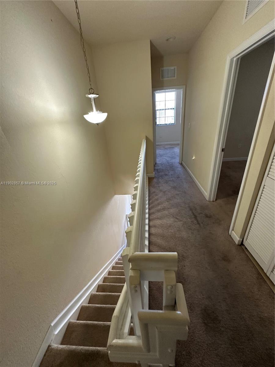 BELLAGIO VILLAS - Residential Lease