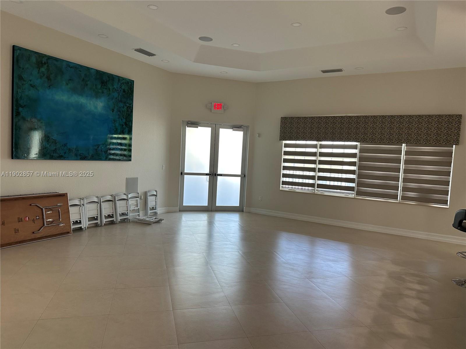 BELLAGIO VILLAS - Residential Lease