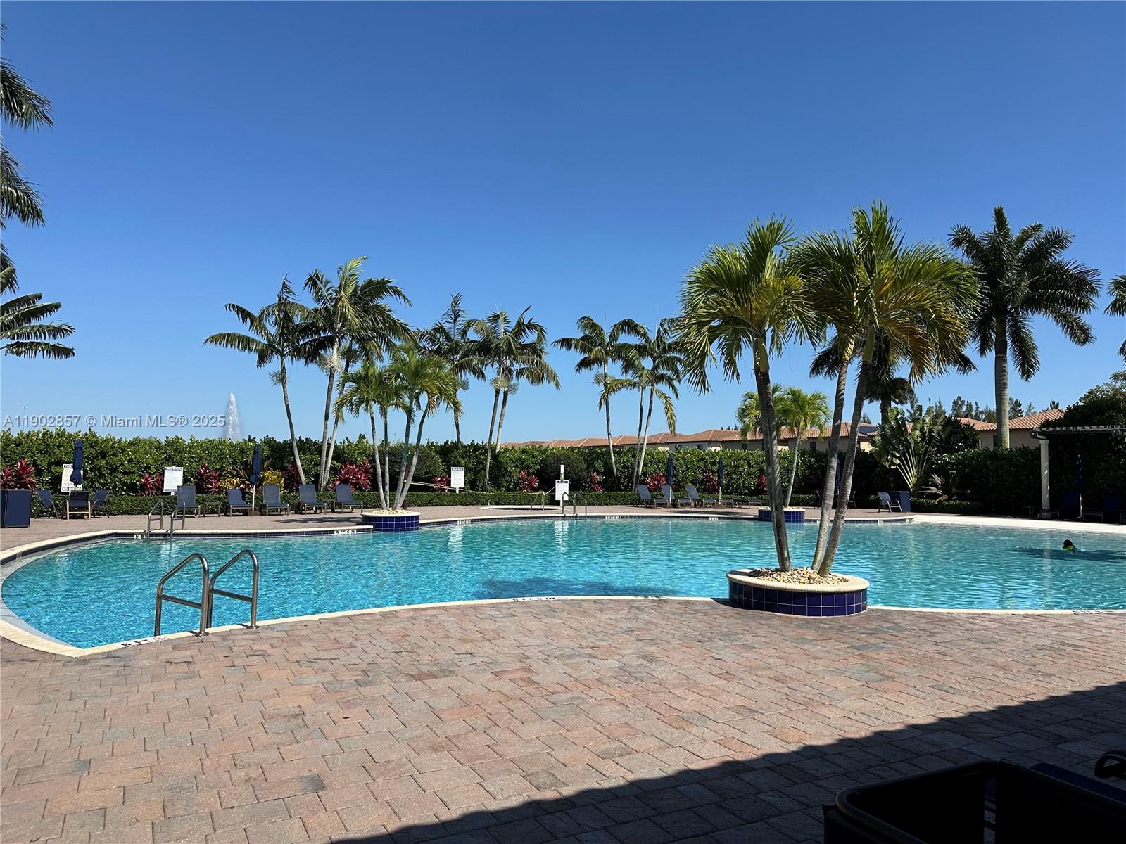 BELLAGIO VILLAS - Residential Lease