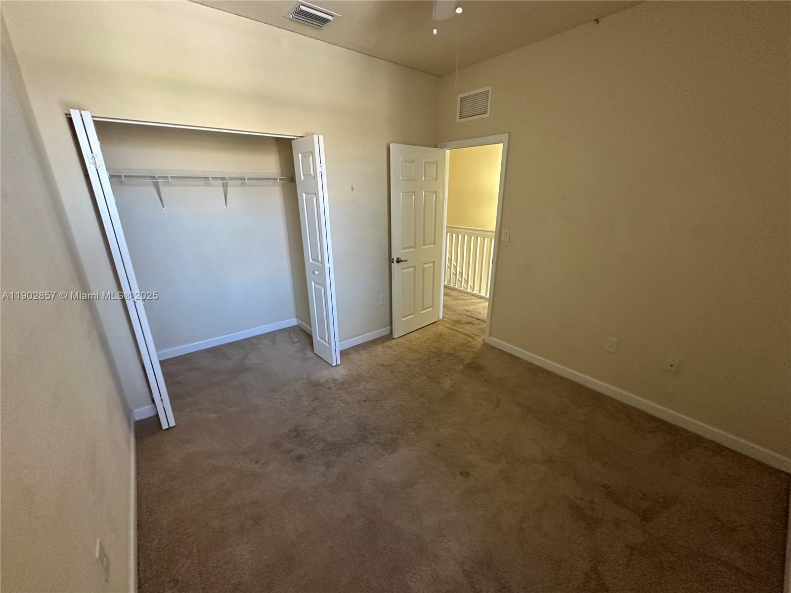 BELLAGIO VILLAS - Residential Lease