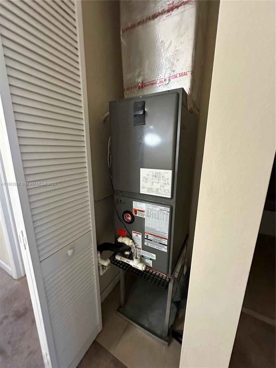 BELLAGIO VILLAS - Residential Lease