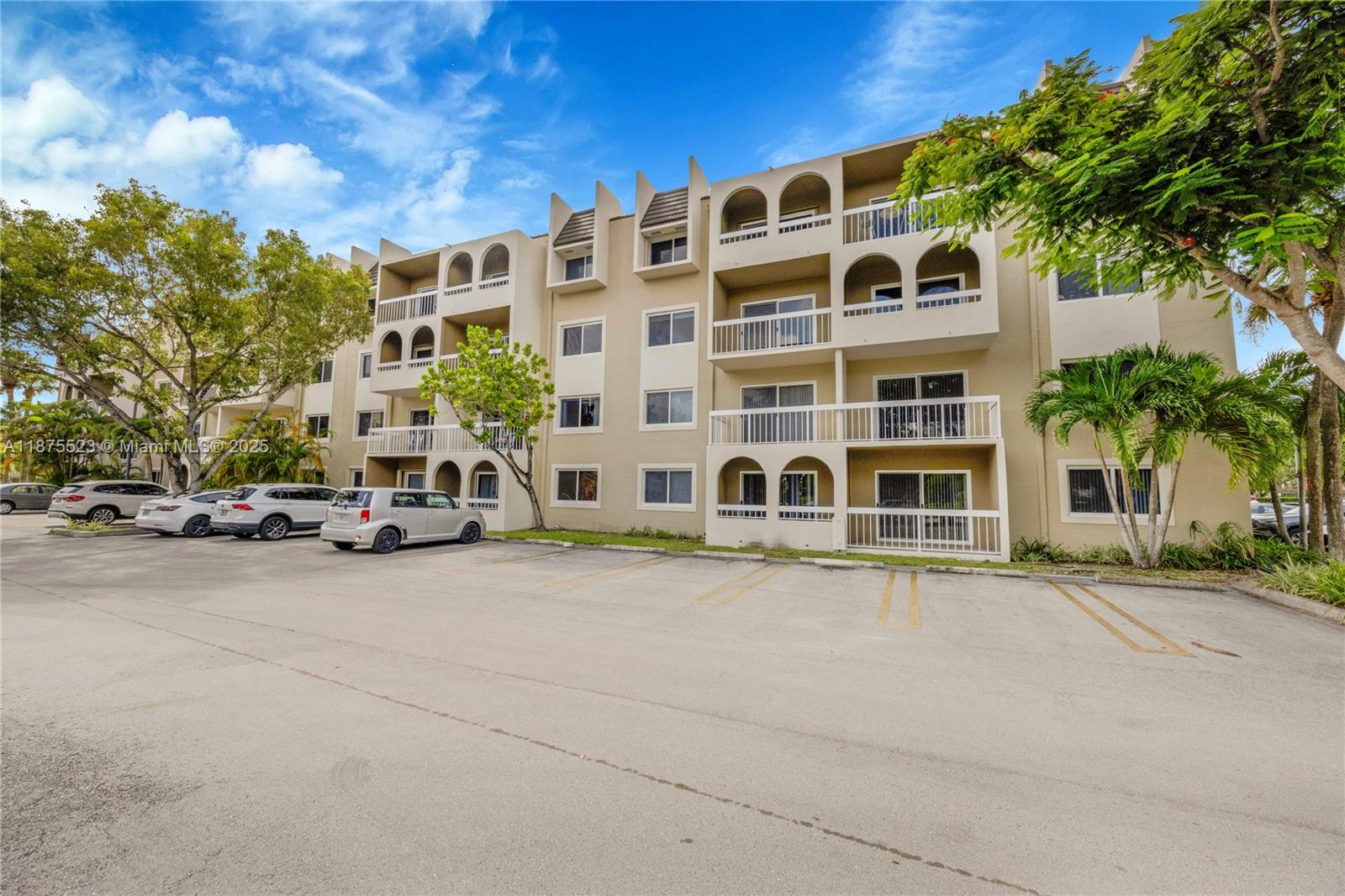 Beautifully updated 2-bedroom, 1-bath condo in the desirable Village of Kings Creek. This first-floor unit has just been renovated and has never been lived in since the updates. Appliances will be newly installed, offering a fresh, move-in-ready home. The spacious layout is filled with natural light and opens to a balcony, perfect for relaxing outdoors. The modern kitchen features sleek cabinetry and countertops, blending style and functionality.
Residents enjoy access to pools, a gym, and a clubhouse in a secure and tranquil community. Conveniently located near Dadeland Mall, major highways, shopping, and dining.