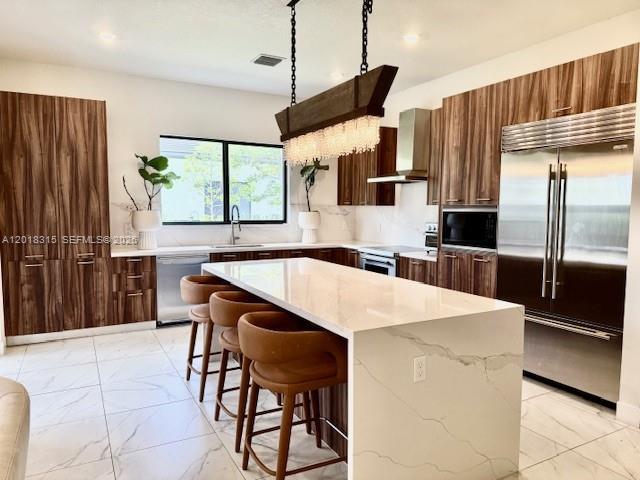 South Kendall Sec A Centri - Residential