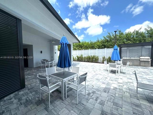 South Kendall Sec A Centri - Residential