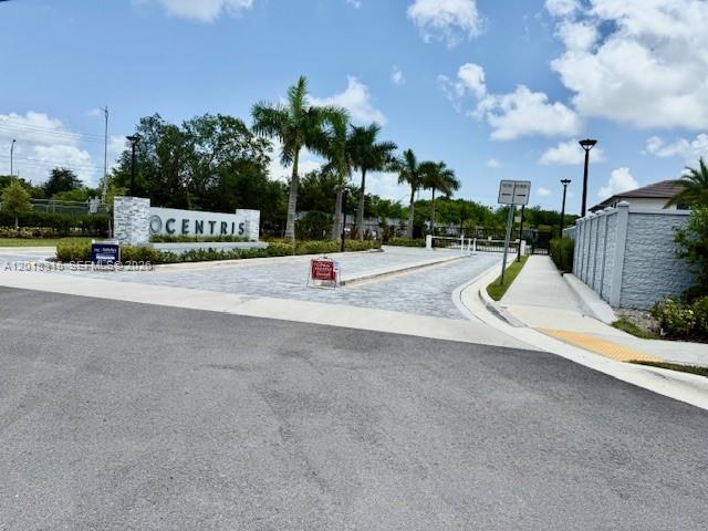 South Kendall Sec A Centri - Residential