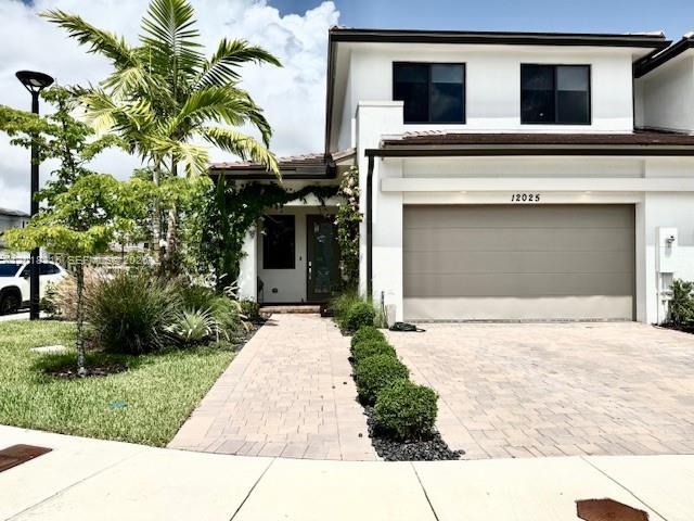 South Kendall Sec A Centri - Residential