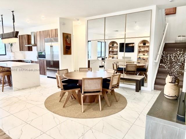 South Kendall Sec A Centri - Residential