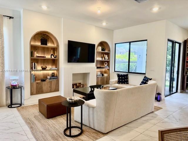 South Kendall Sec A Centri - Residential