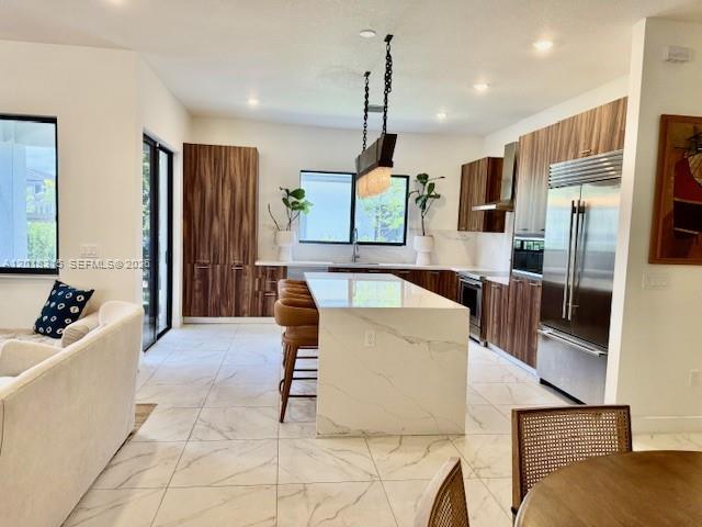 South Kendall Sec A Centri - Residential