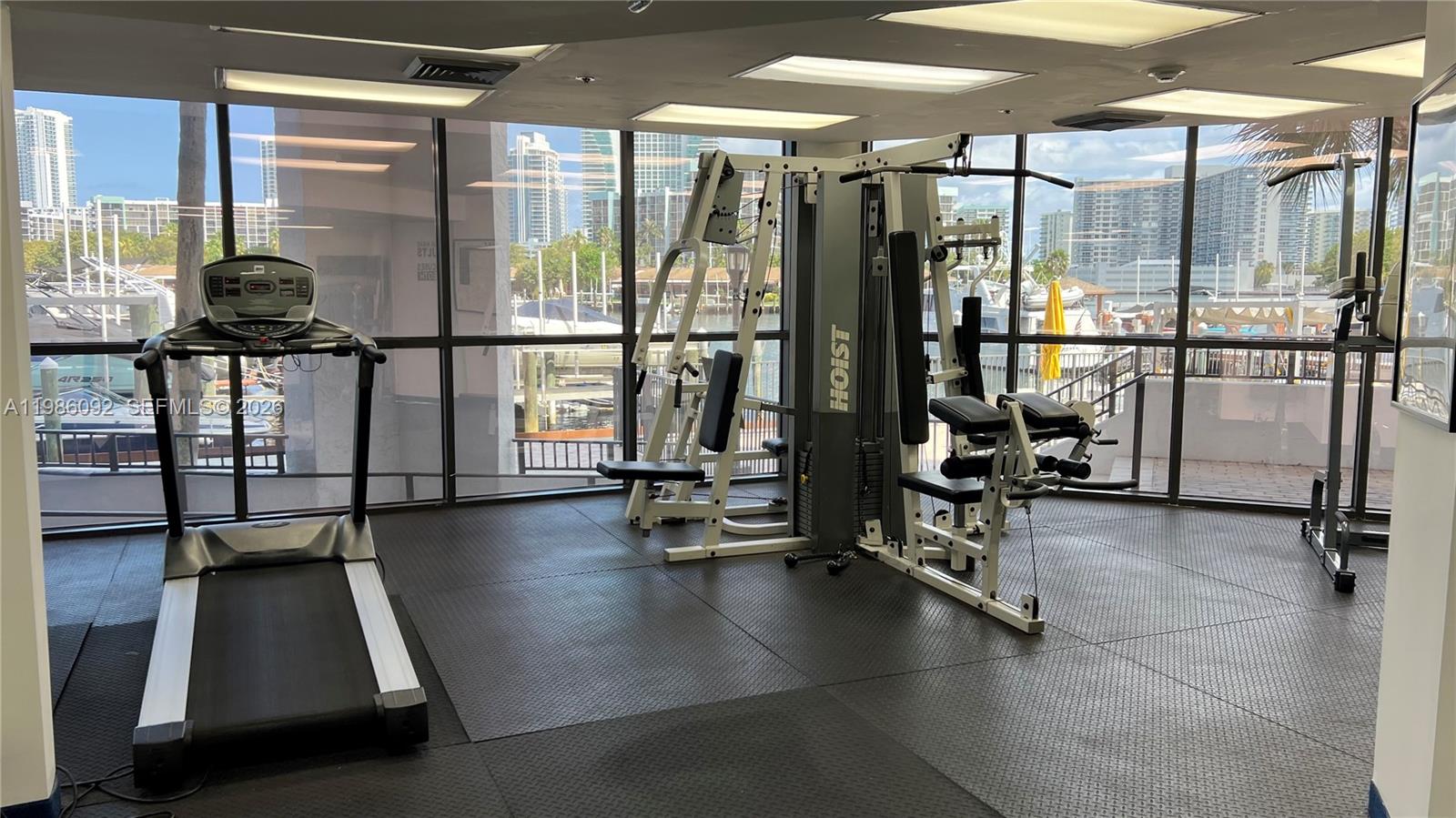 ANCHOR BAY CLUB CONDO - Residential