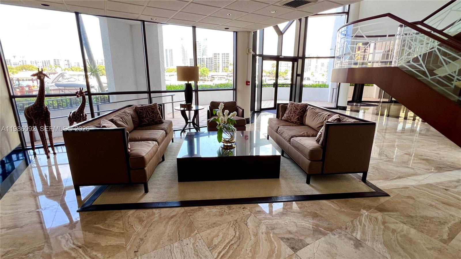 ANCHOR BAY CLUB CONDO - Residential