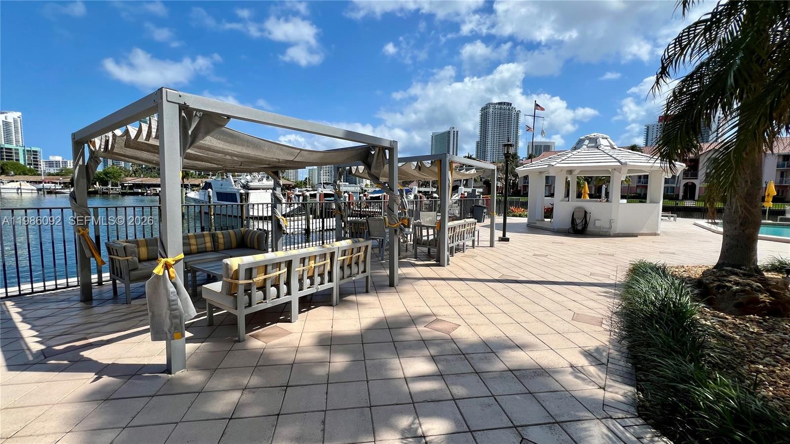 ANCHOR BAY CLUB CONDO - Residential