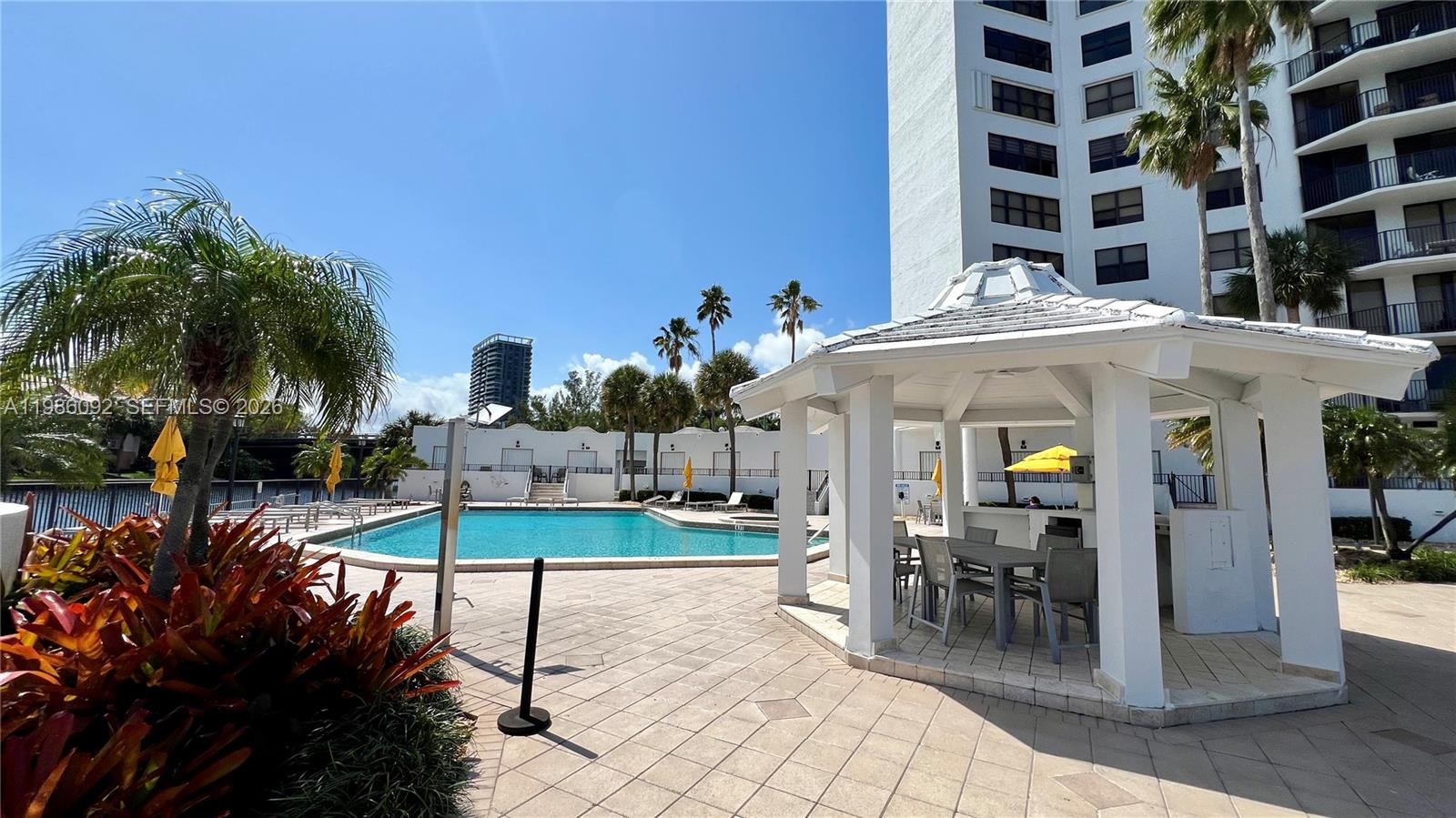 ANCHOR BAY CLUB CONDO - Residential