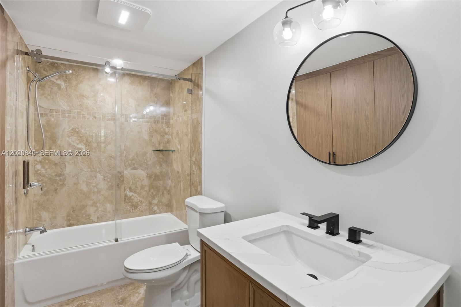GREENSWARD VILLAGE CONDO - Residential