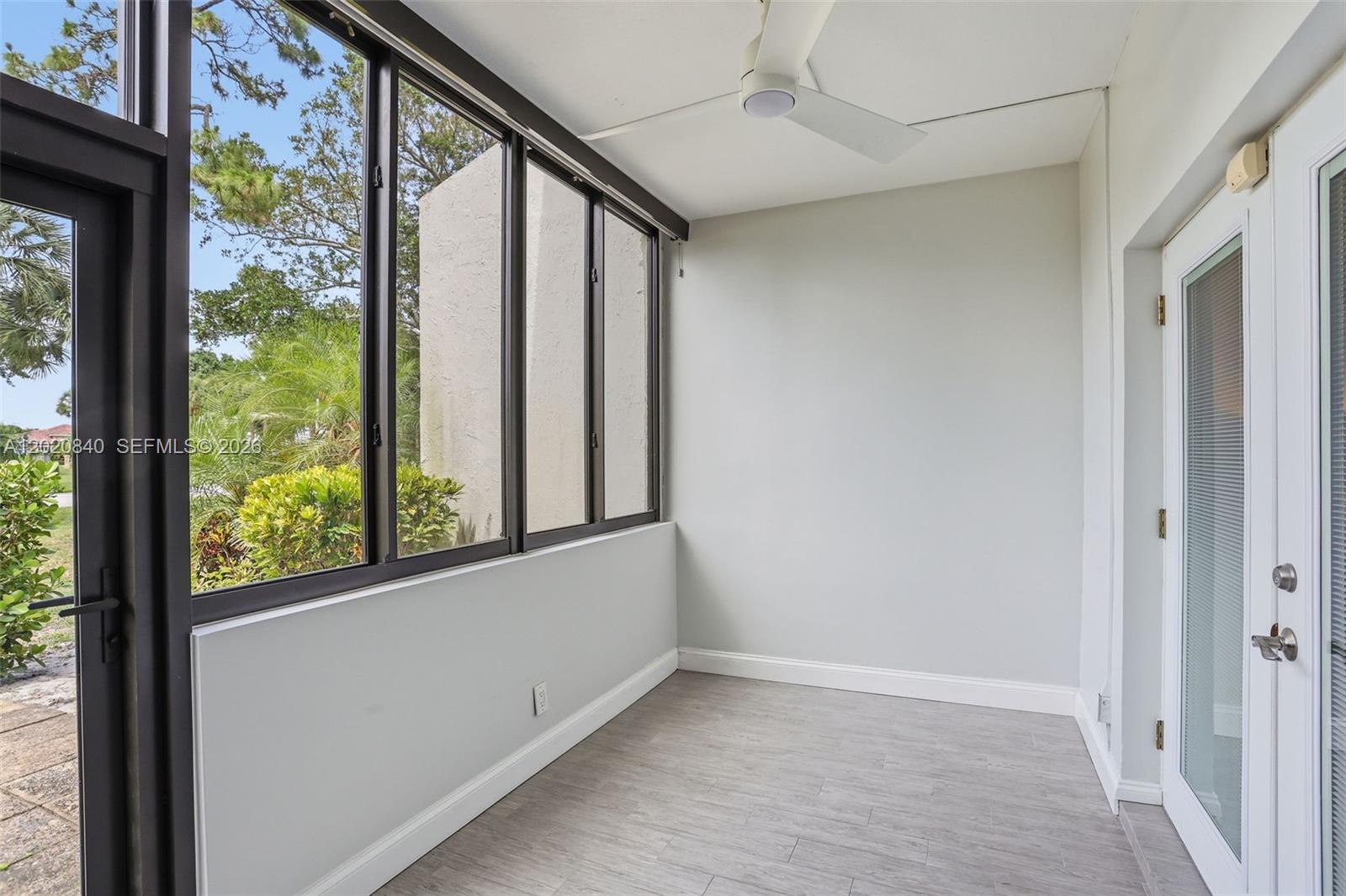 GREENSWARD VILLAGE CONDO - Residential