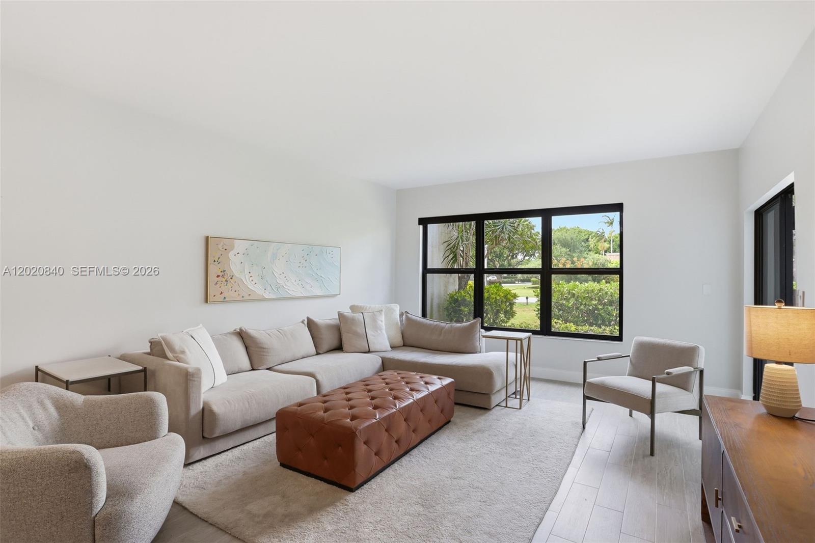 GREENSWARD VILLAGE CONDO - Residential
