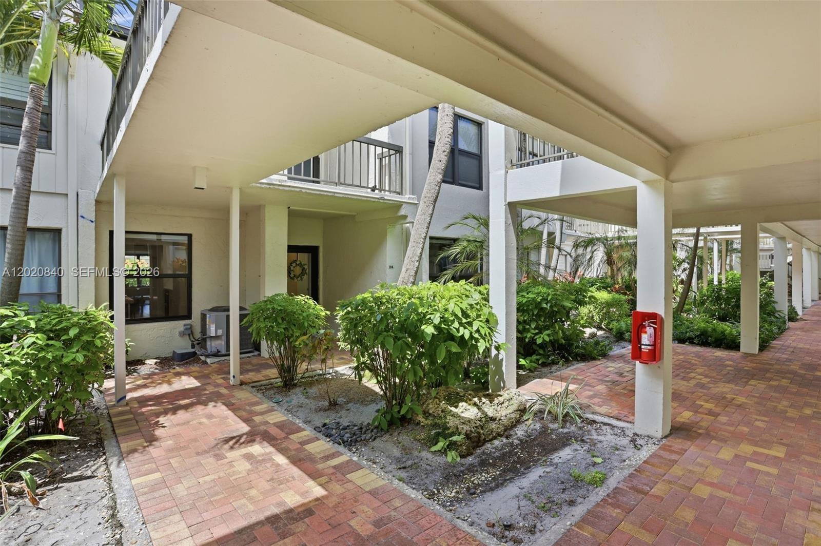 GREENSWARD VILLAGE CONDO - Residential