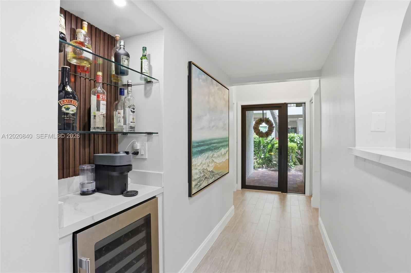 GREENSWARD VILLAGE CONDO - Residential