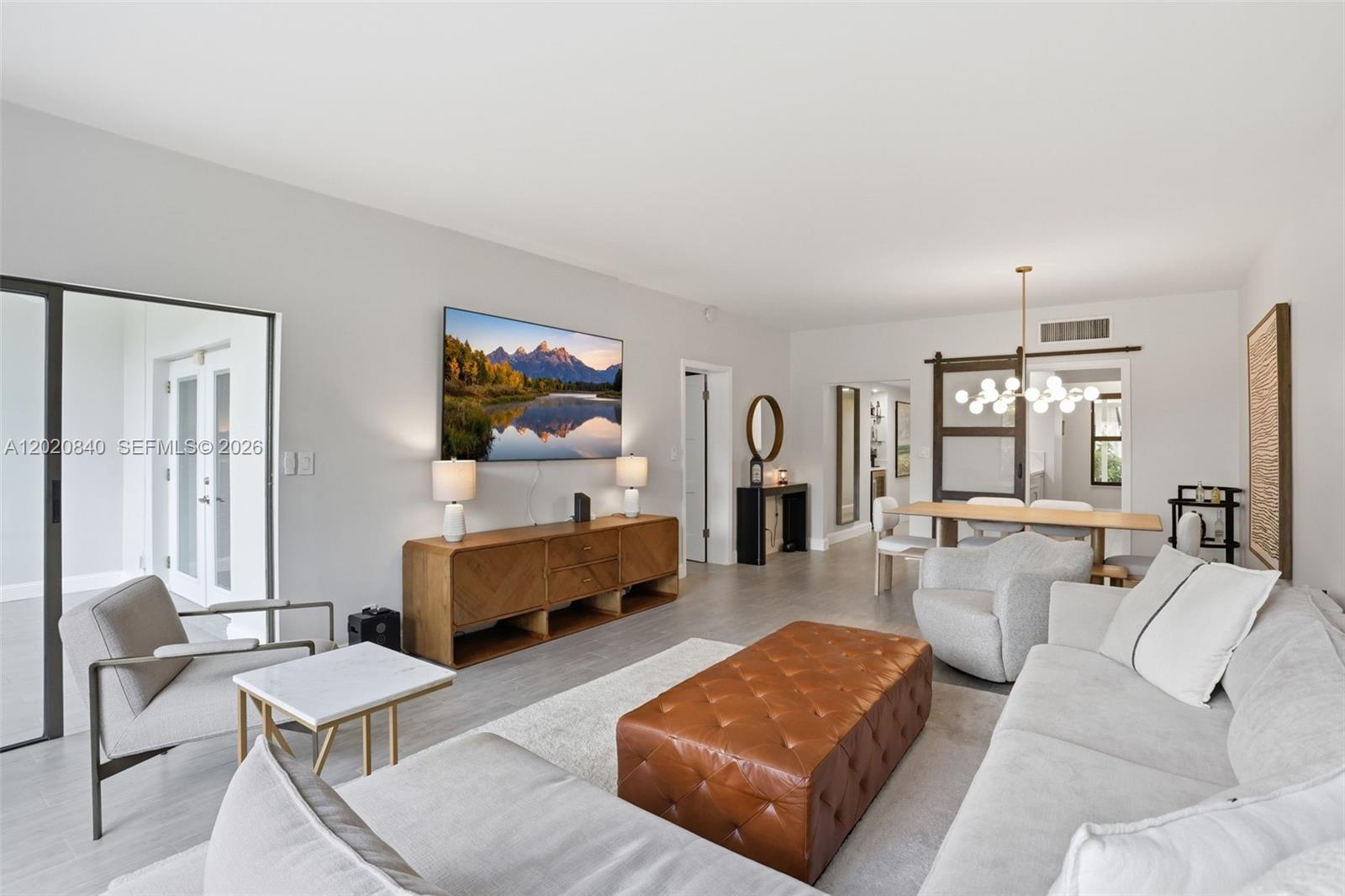 GREENSWARD VILLAGE CONDO - Residential
