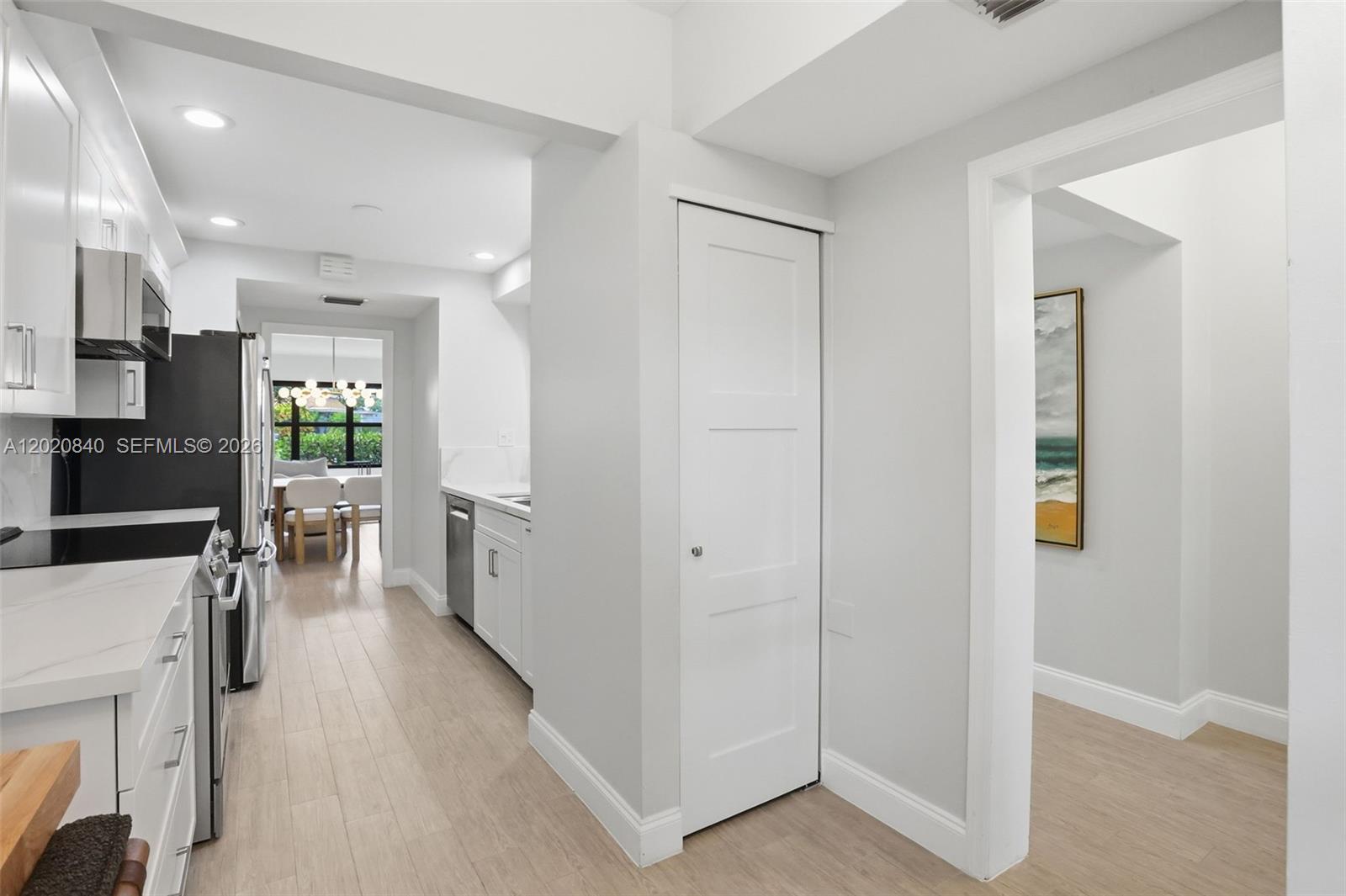 GREENSWARD VILLAGE CONDO - Residential