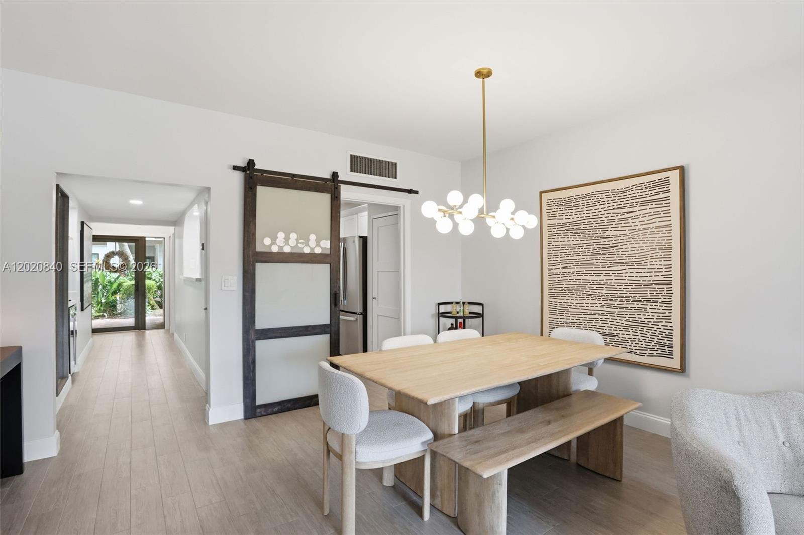 GREENSWARD VILLAGE CONDO - Residential