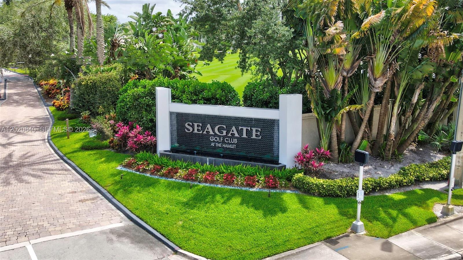 GREENSWARD VILLAGE CONDO - Residential