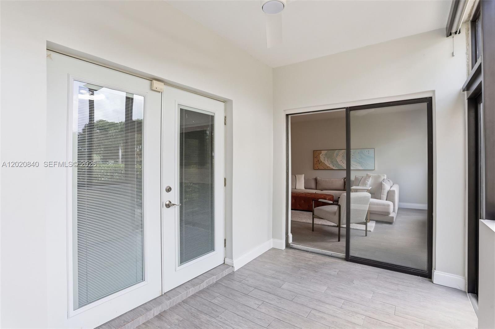 GREENSWARD VILLAGE CONDO - Residential
