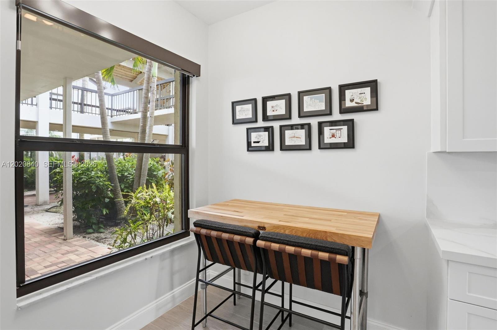 GREENSWARD VILLAGE CONDO - Residential