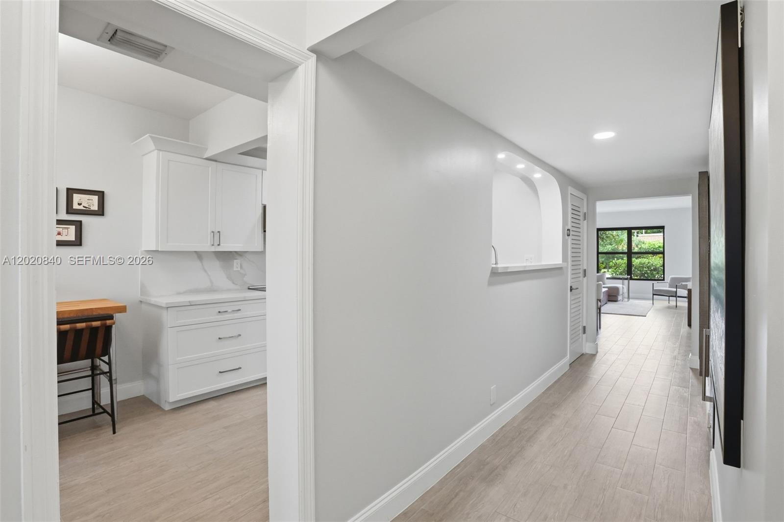 GREENSWARD VILLAGE CONDO - Residential