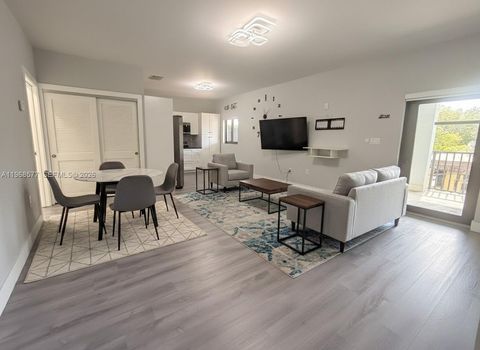 1720 NW 110th Ter B Miami FL 33167