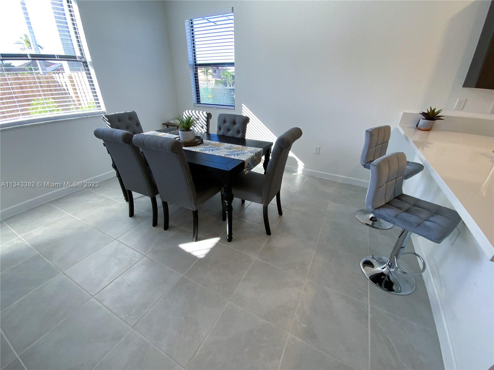 PINE ISLE - Residential Lease